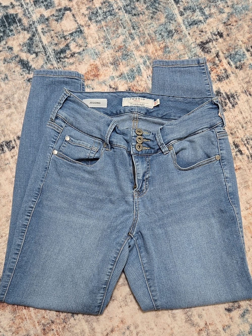 Jeggings - 10R